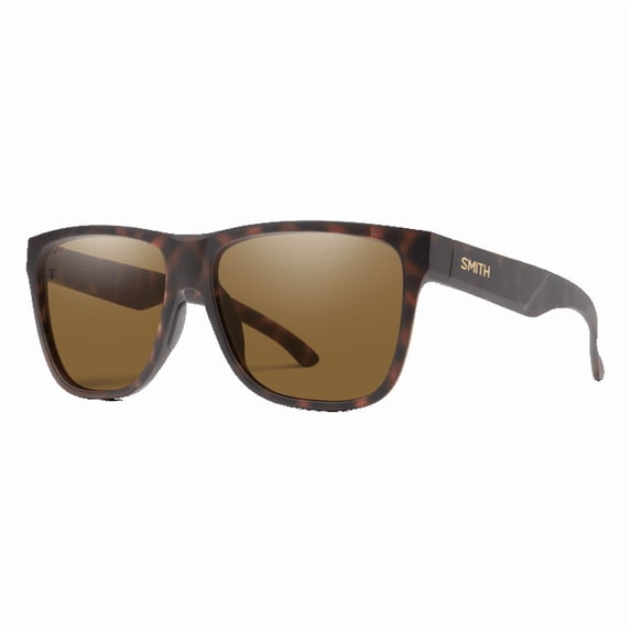 Smith SMT Lowdown2 Sunglasses 0N9P Matte Havana
