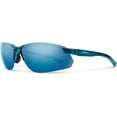thumbnail interactive-video image 1 of Smith Parallel 2 Replacement Lenses – Authentic Smith Optics – Choose Your Tint 1 of 3