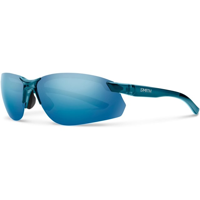 Smith Parallel 2 Replacement Lenses – Authentic Smith Optics – Choose Your Tint