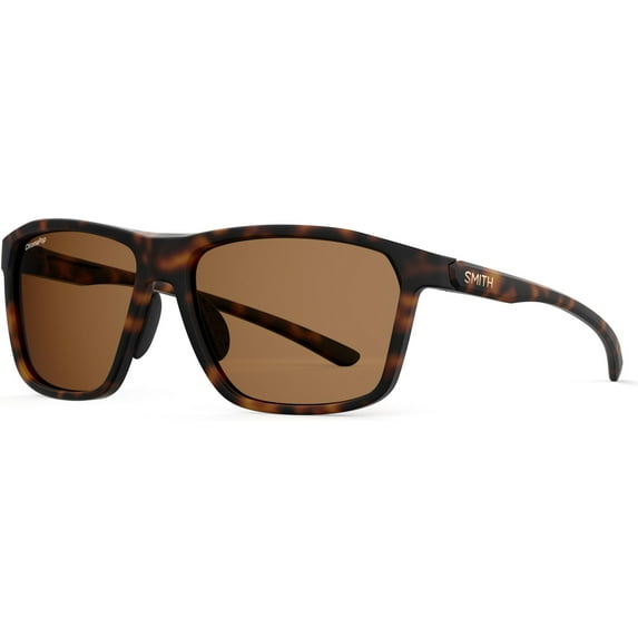 Smith SMT Pinpoint Sunglasses 0N9P Matte Havana