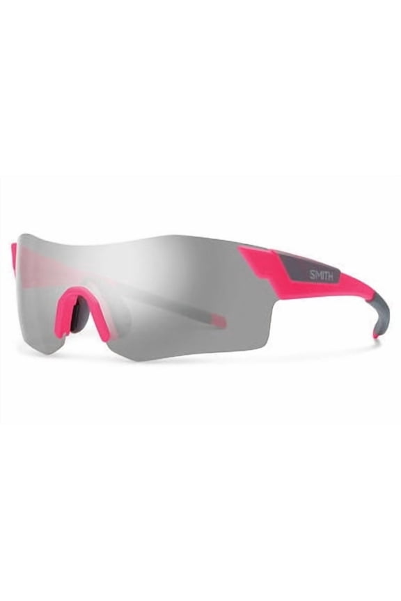 SMT PivlockArena Sunglasses 067T Pink Fluorescent