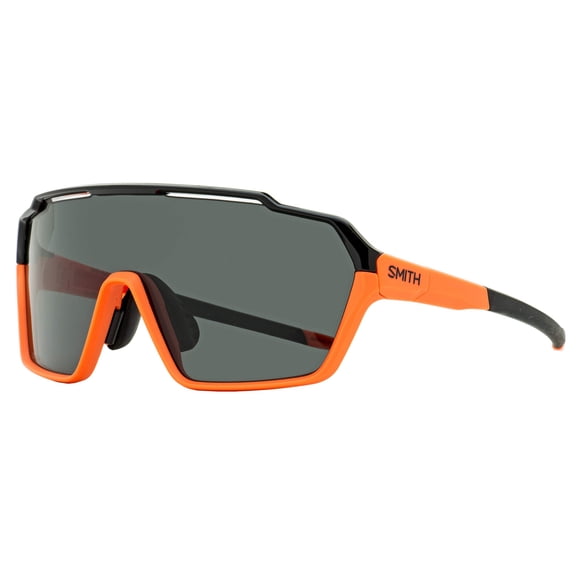Smith Shift Chromapop Black Shield Men's Sunglasses 204056 69I/1C 99