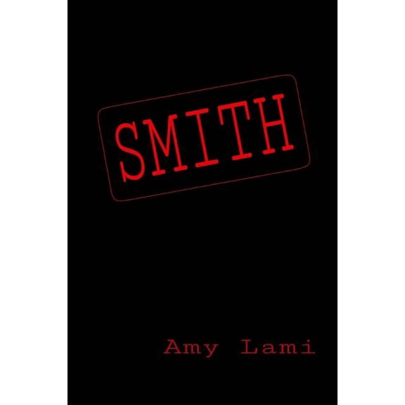 Smith: Smith: book one (Paperback)