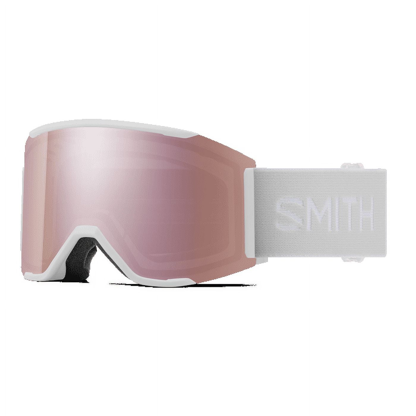 Smith Optics Squad MAG Unisex Snow Winter Goggles Ac - Taylor