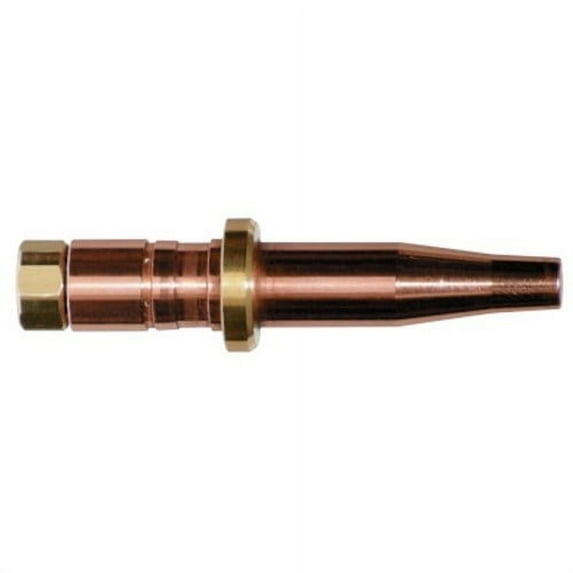 Smith® Style 1-Pc Acetylene Cutting Tip - MC-12 Series, Size 2