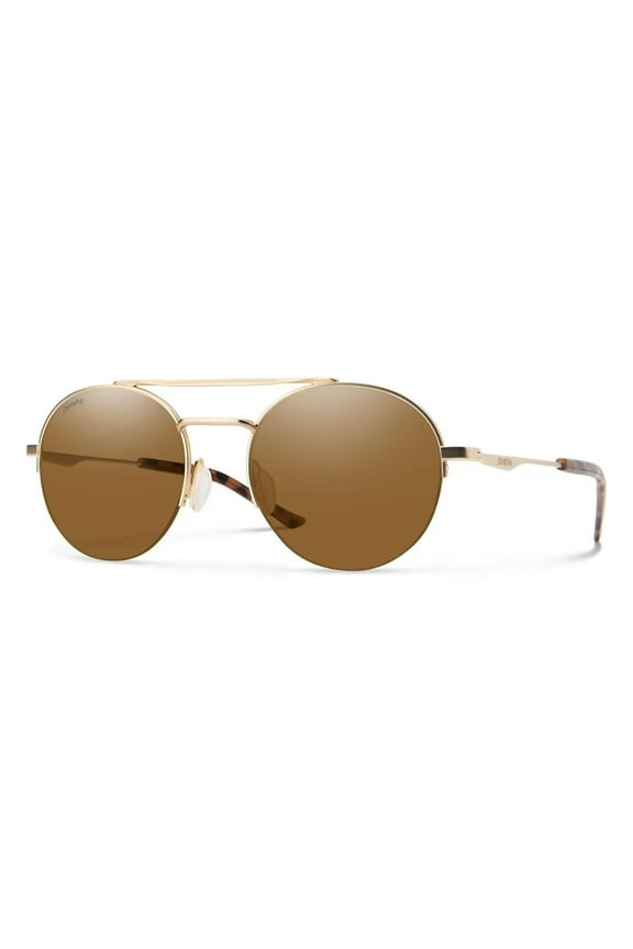- Sunglasses Unisex Transporter Gold A0Z/L5 52mm