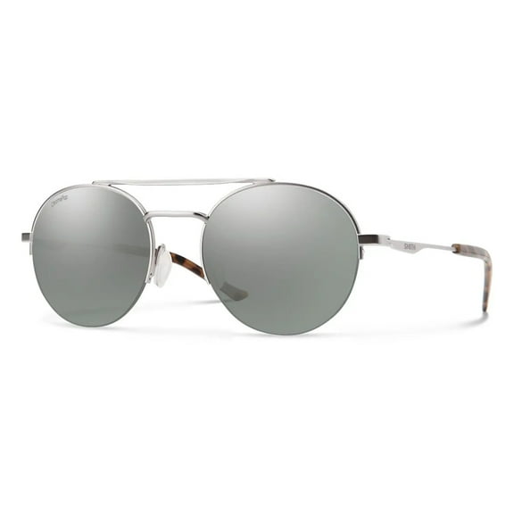 Smith - Sunglasses Unisex Transporter Palladium 010/XB 52mm