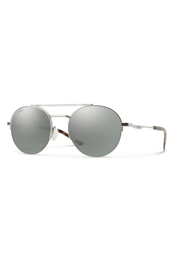 - Sunglasses Unisex Transporter Palladium 010/XB 52mm