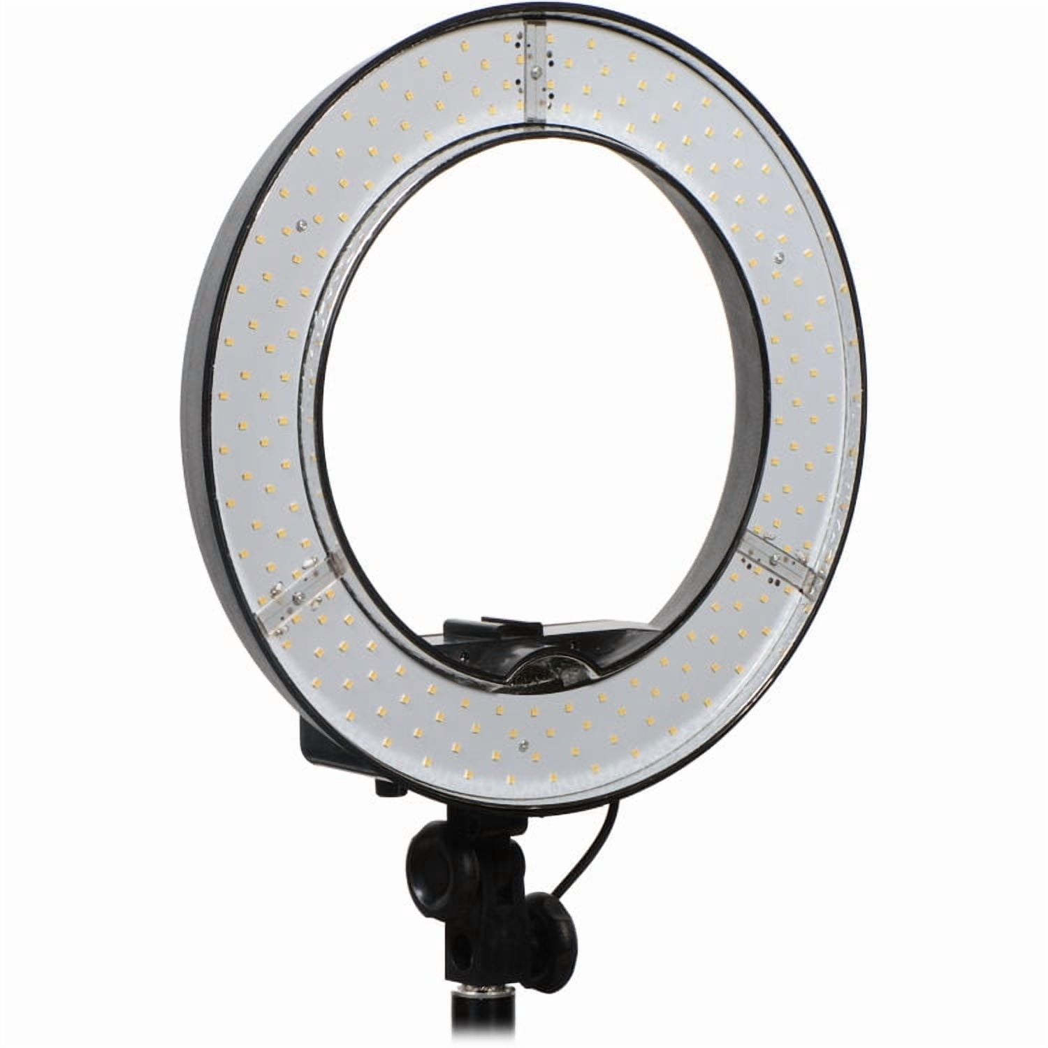 Smith Victor 13.5" LED Ring Light SV-RLED42  upc 034447001931--- SV-RLED42  nbnb