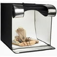 thumbnail image 1 of Smith-Victor 15.5" LED Desktop Studio, 1 of 8