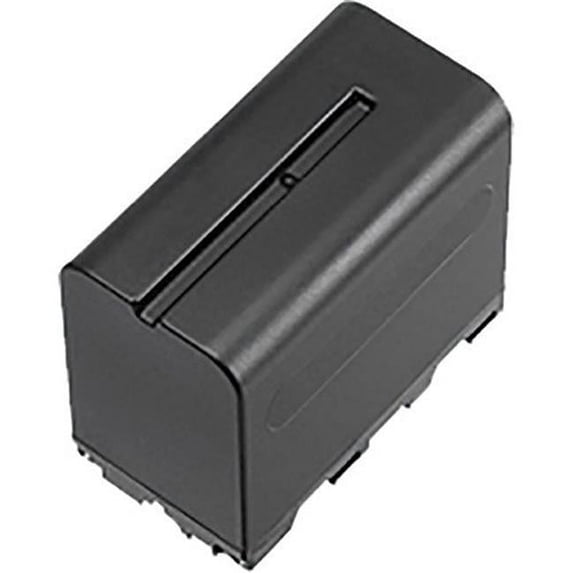 Smith-Victor F970 Battery for SlimPanel LED Light, NP-950, 970