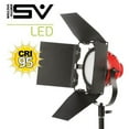 thumbnail image 1 of Smith-Victor LadyBug 500 LED Light, 1 of 5