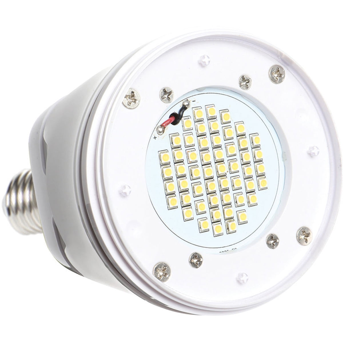 Smith-Victor SMARTLED50 50W Bluetooth LED Bulb, 3750 Lumens