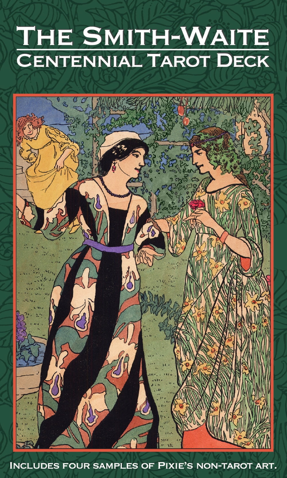 お値下げ　絶版　Pearls of Wisdom Tarot & Book 貴重 お値下げ 絶版 Pearls of Wisdom Tarot & Book 貴重 お値下げ
