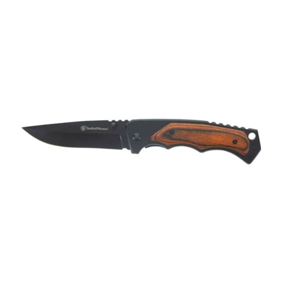 Smith & Wesson 1147091 Pocket Knife 3.7