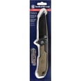 thumbnail image 1 of Smith & Wesson 3.55" Stonewash Folding Knife, SW609CP, 1 of 2