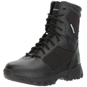 Smith & Wesson® Footwear Breach 2.0 Men's Tactical Boots - Black, 9 Wide