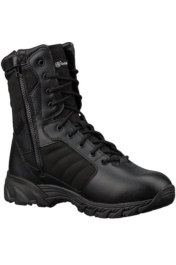 Smith & Wesson Men's Boots for Work Hiking and Outdoor Use