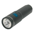 thumbnail image 1 of Smith & Wesson Night Guard Quad Beam Flashlight AAA Battery Black, 1 of 3