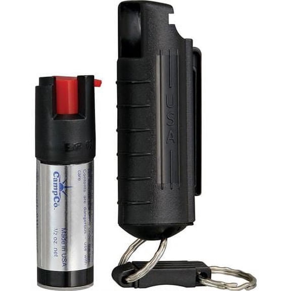 Smith & Wesson Knives 1403 Pepper Spray ORMD 3 1/4" Overall