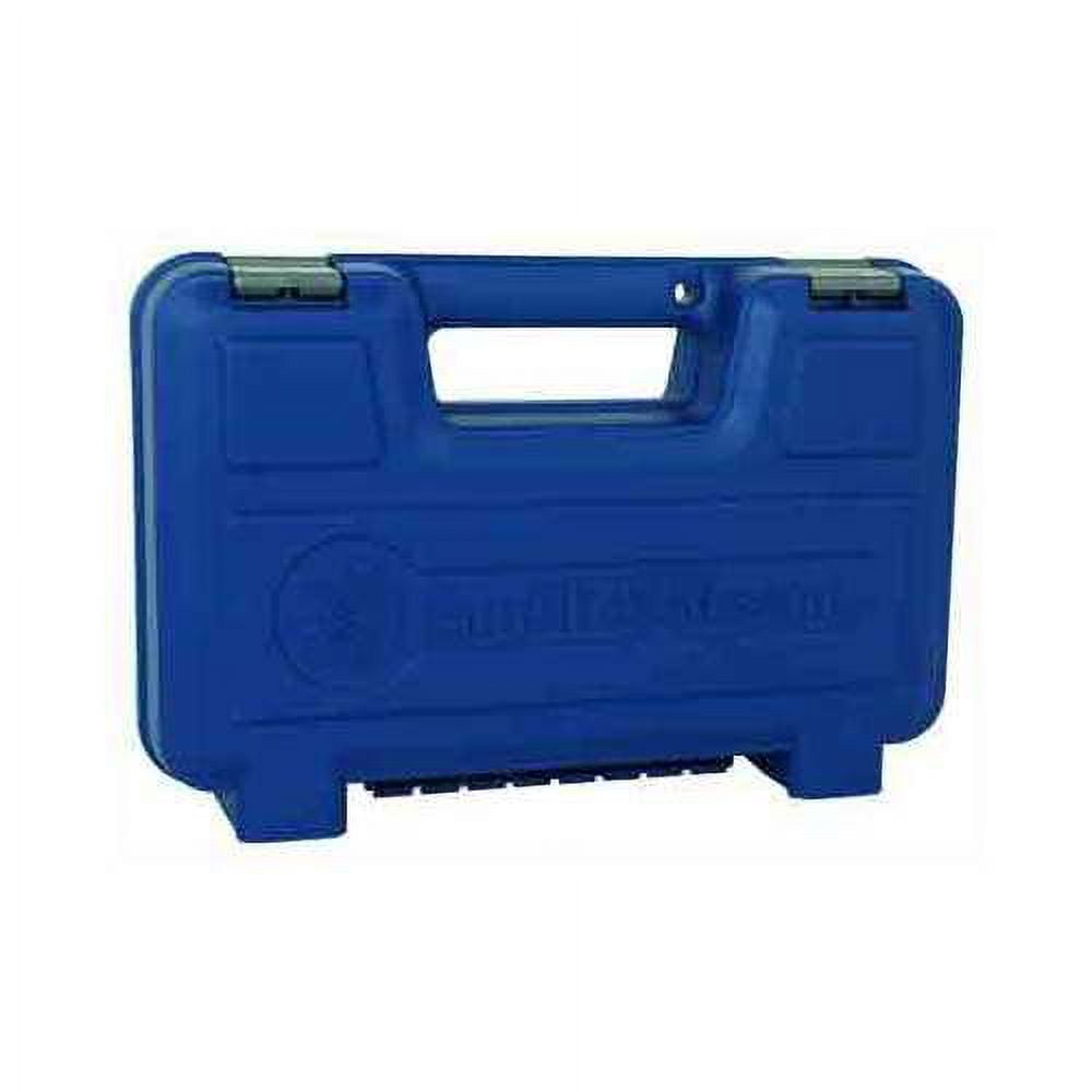 Smith & Wesson Plastic Gun Case 6.58 3/8in Lengths,