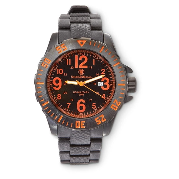 Watch, One Size Fits Most