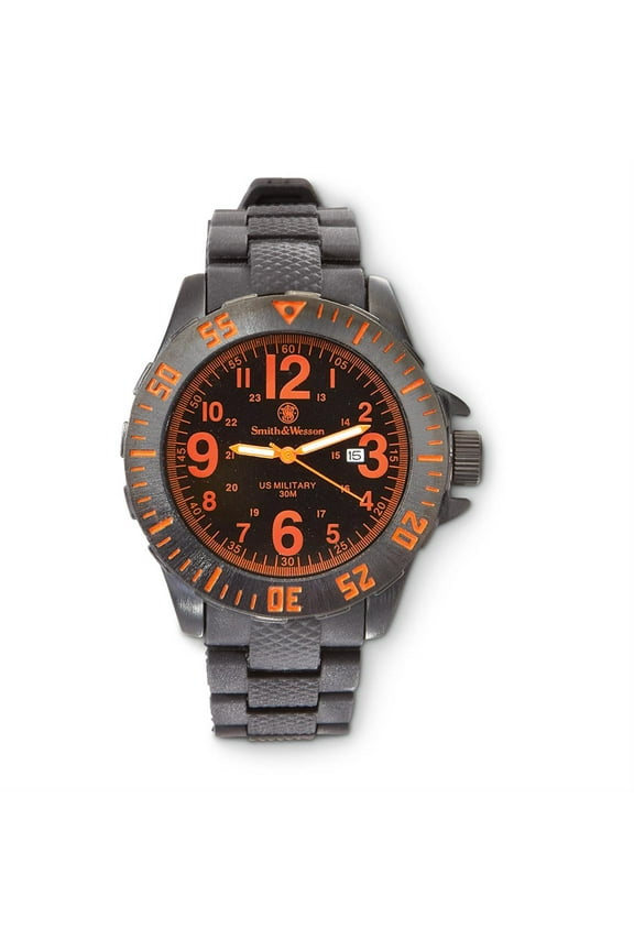 Watch, One Size Fits Most