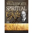 thumbnail image 1 of Smith Wigglesworth on Spiritual Gifts 6 Audiobook - Audio CD, 1 of 1