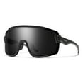 thumbnail image 1 of Smith Wildcat Sunglasses, Matte Black Frame, ChromaPop Black Lens, 1 of 7