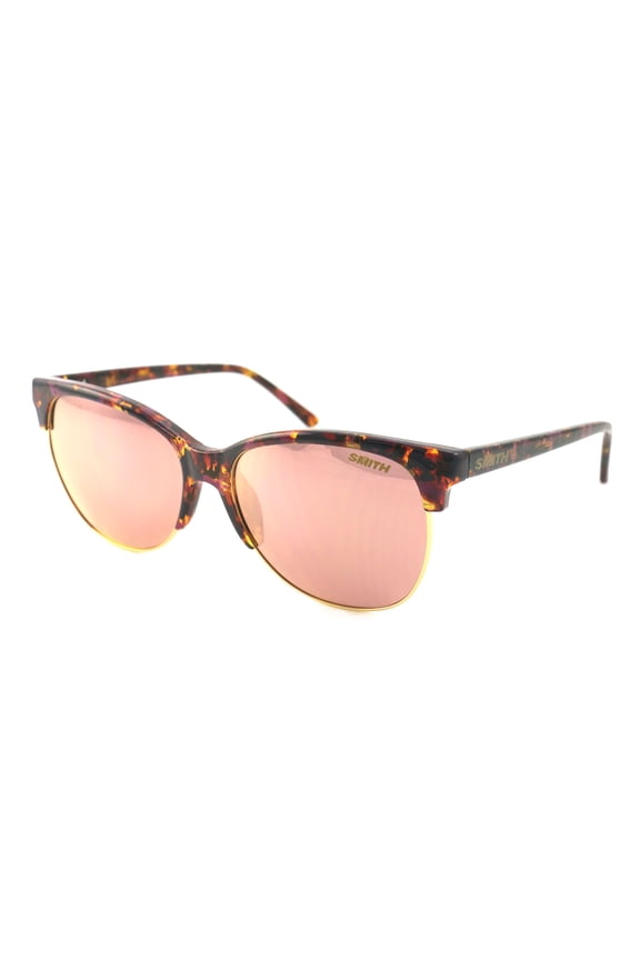 Women Sunglasses Rebel WJ9 Violet Havana 58 15 140 Oval