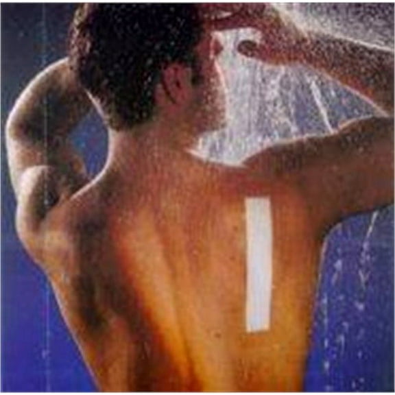 Smith & Nephew OPSITE Post-Op Dressing - Post Op, 11.75" X 4", Box of 20 - Model 66000715