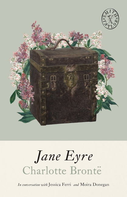 Smith & Taylor Classics Jane Eyre, Book 17, (Paperback)