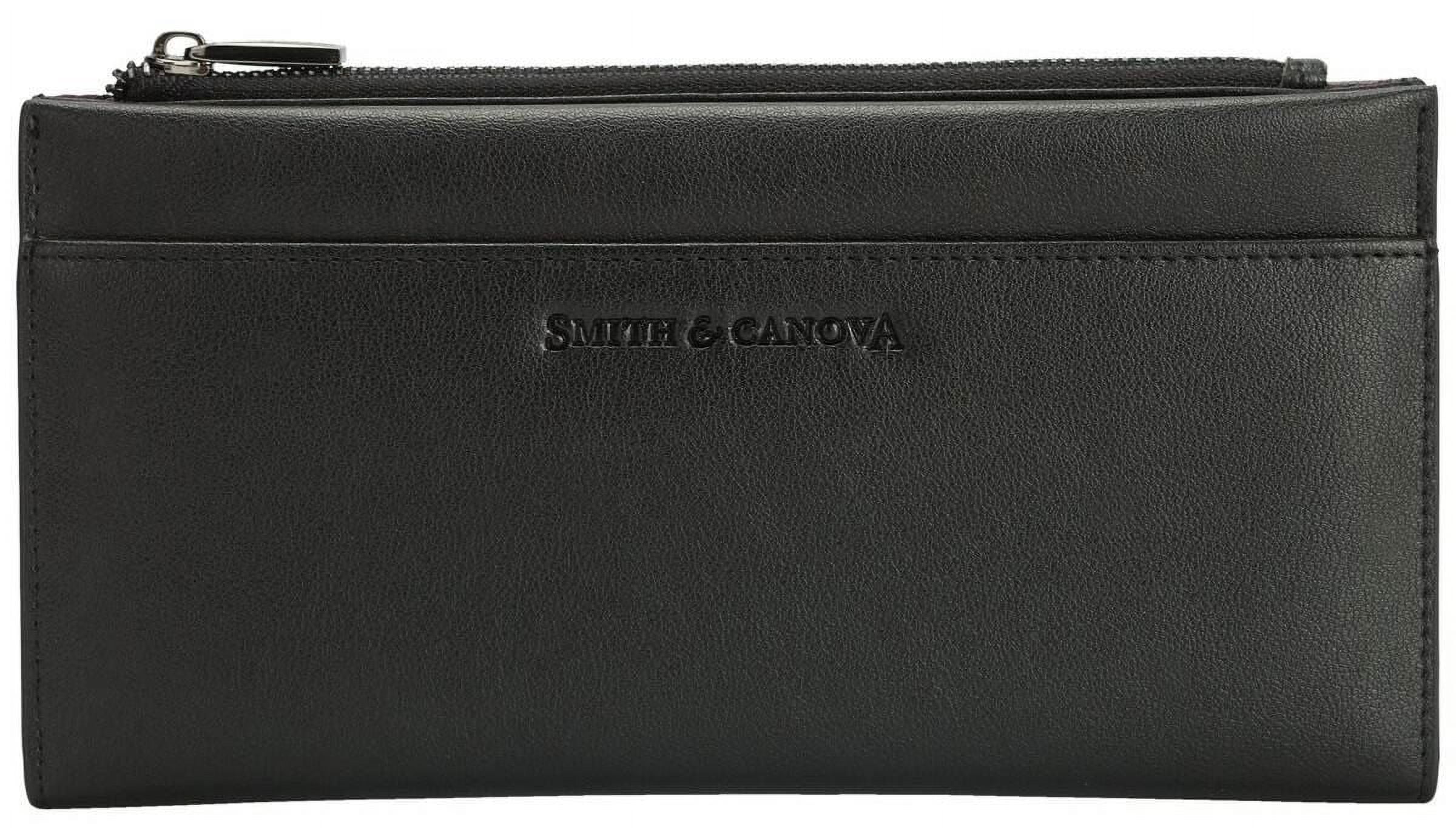 Smith and canova purse hotsell