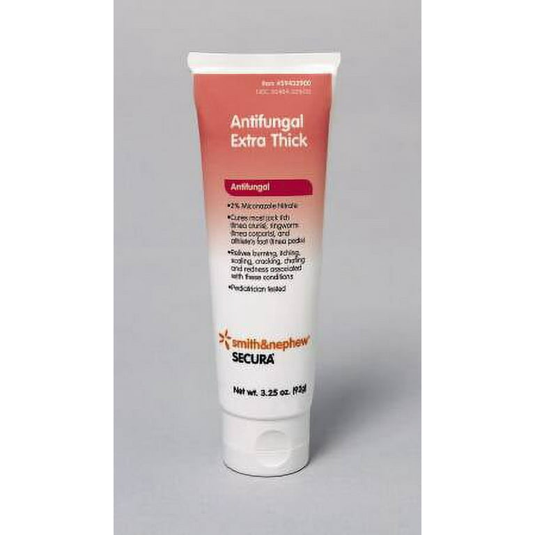 Smith and Nephew Secura EPC Extra Protective Cream 3.25