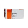 thumbnail image 1 of Smith and Nephew Uni Solve Adhesive Remover Wipe, 50 Pieces Box, 1 of 1