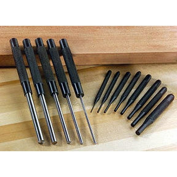 Smith and Wesson Drive Pin Punch Gunsmith Tool Set Kit
