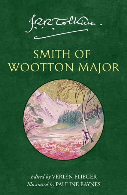 Smith of Wootton Major, (Paperback)