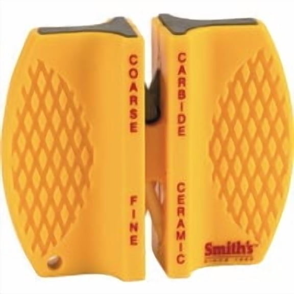 Smith's 2-Step Knife Sharpener