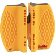 Smiths 2-Step Knife Sharpener