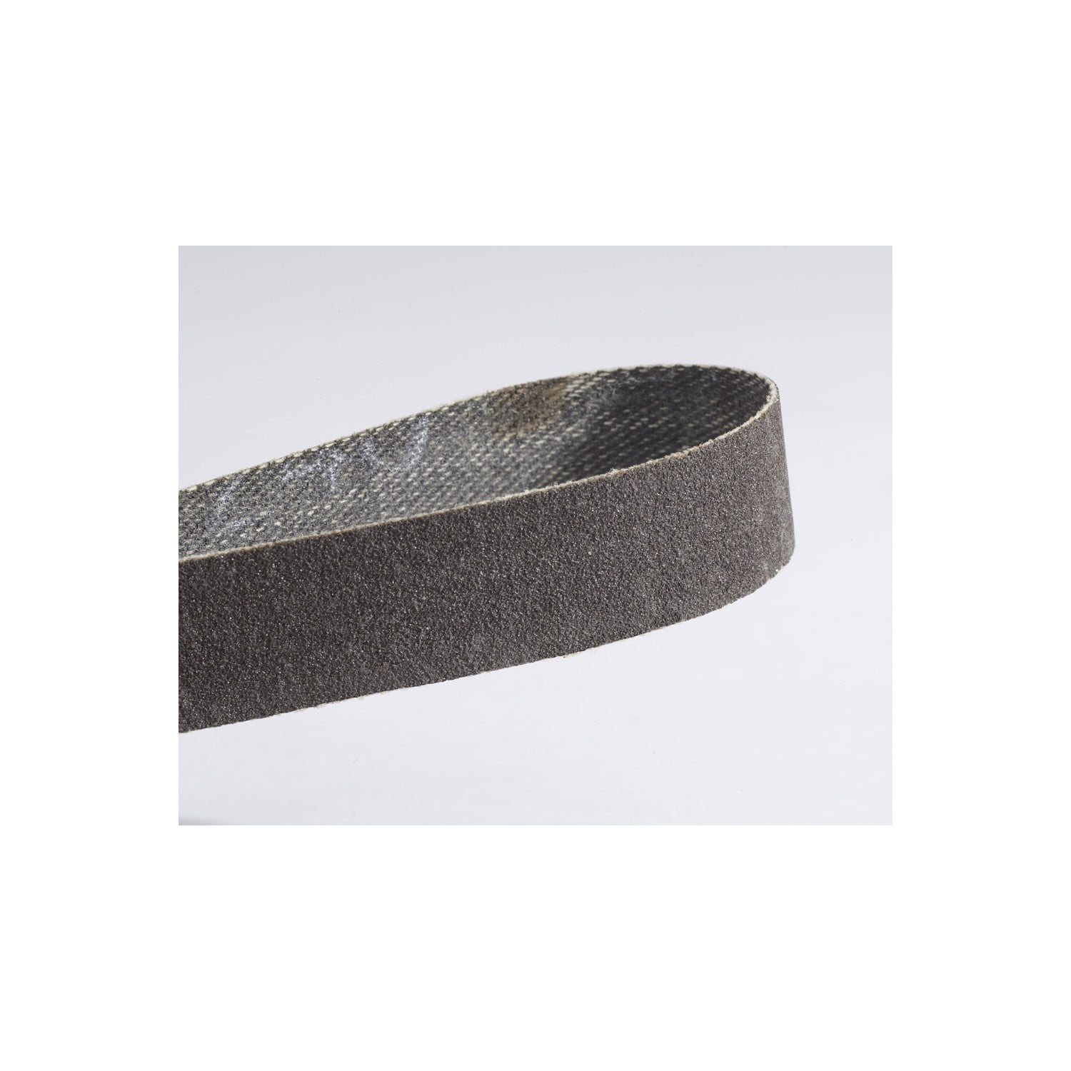 Smith's 50947 Medium 120-Grit Gray Sharpener Replacement Belts (3-pack)