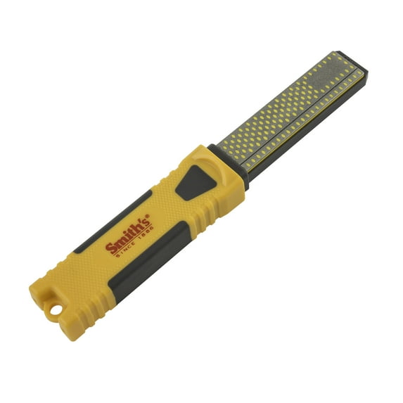 Smith’s 4” Diamond Combination Sharpener 50113