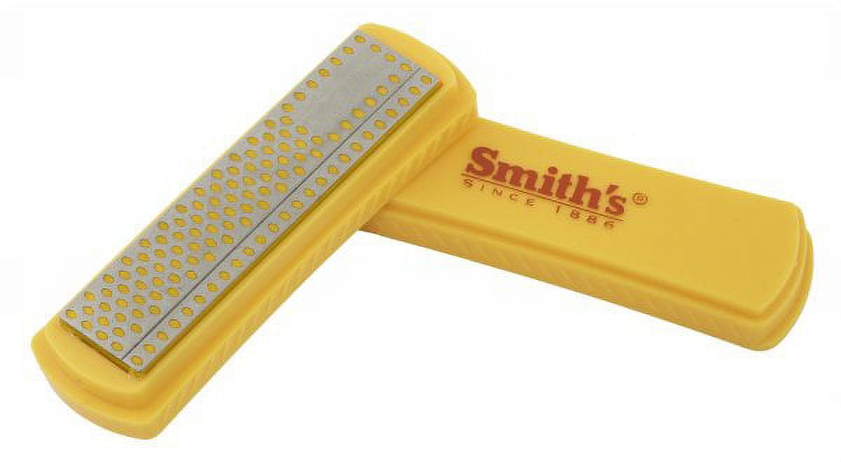 Smith's Consumer Products Store. MOWER BLADE SHARPENER