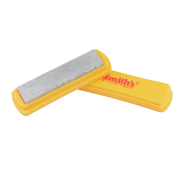 Smith's 4" Arkansas Stone Knife Sharpener