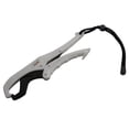 thumbnail image 1 of Smith's 51283 9" Floating Fish Gripper, 1 of 5