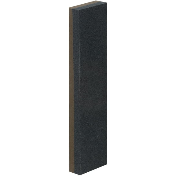 Smith's 8" Dual Grit Combination Sharpening Stone