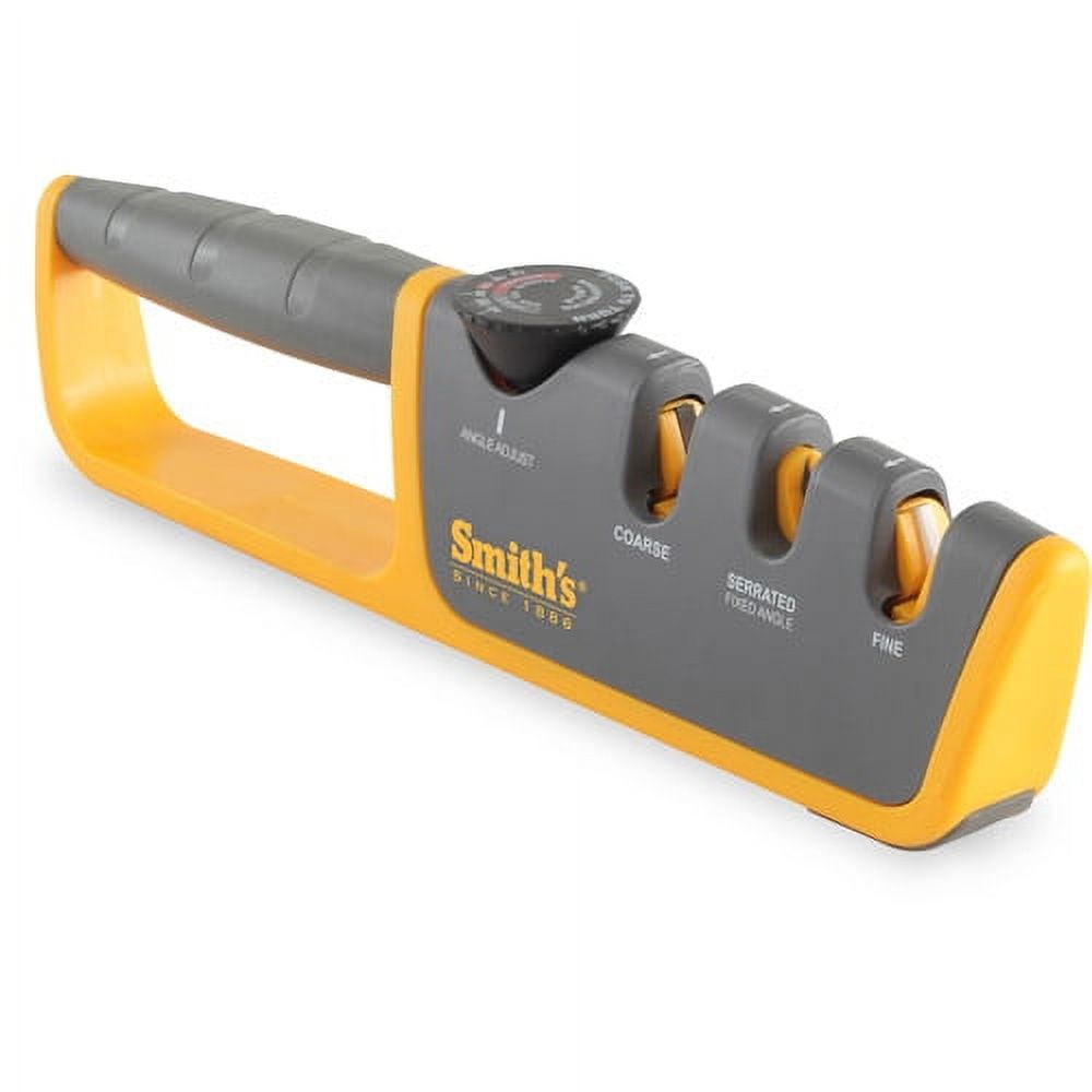 027925509029 - SMITHS Smith's Rechargeable Electric Knife