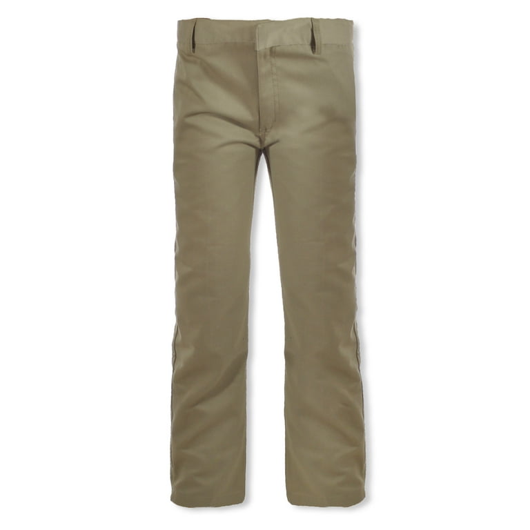 14 husky dress pants best sale