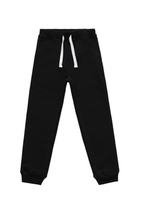 Boys' Fleece Joggers
