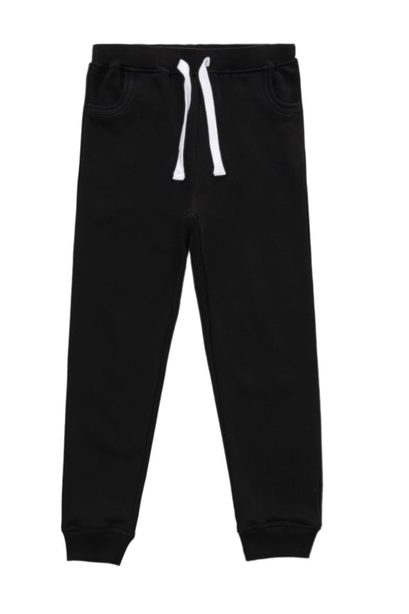 Boys' Fleece Joggers