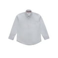 thumbnail image 1 of Smith's American Boys' L/S Button-Up Shirt Color: white Size: 2t, 1 of 1